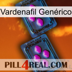 Vardenafil Genérico 03